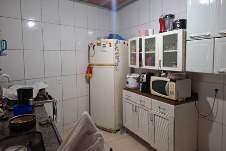 Cozinha de casa para alugar com 9 quartos, 500m² em Sapê, Niterói