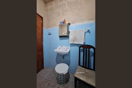Casa para alugar com 500m², 9 quartos e 2 vagas Casa para alugar com 500m², 9 quartos e 2 vagasBanheiro 3