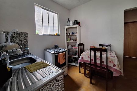 Casa para alugar com 500m², 9 quartos e 2 vagas Casa para alugar com 500m², 9 quartos e 2 vagasCozinha