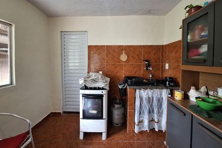 Casa para alugar com 500m², 9 quartos e 2 vagas Casa para alugar com 500m², 9 quartos e 2 vagasCozinha