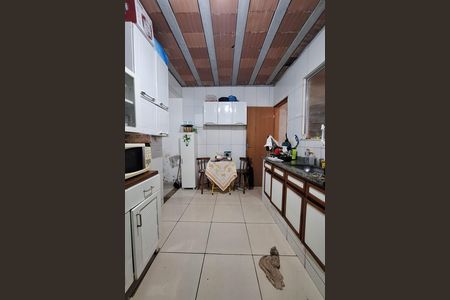 Casa para alugar com 500m², 9 quartos e 2 vagas Casa para alugar com 500m², 9 quartos e 2 vagasCozinha