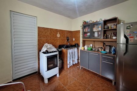 Casa para alugar com 500m², 9 quartos e 2 vagas Casa para alugar com 500m², 9 quartos e 2 vagasCozinha