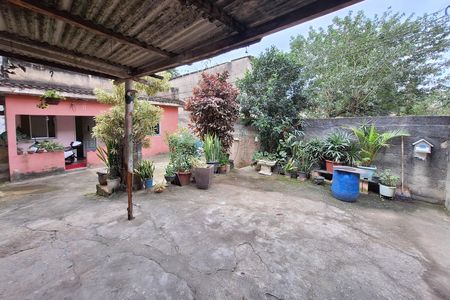 Quintal de casa para alugar com 9 quartos, 500m² em Sapê, Niterói