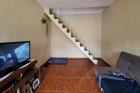 Casa para alugar com 500m², 9 quartos e 2 vagas Casa para alugar com 500m², 9 quartos e 2 vagasSala 3