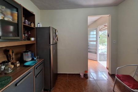 Casa para alugar com 500m², 9 quartos e 2 vagas Casa para alugar com 500m², 9 quartos e 2 vagasCozinha