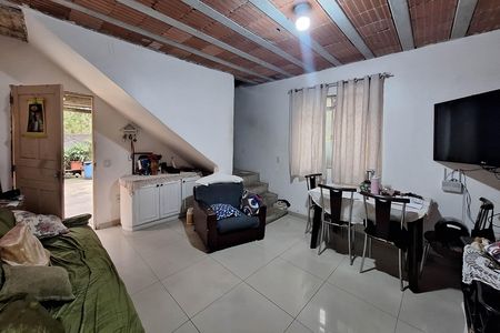 Casa para alugar com 9 quartos, 500m² em Sapê, Niterói