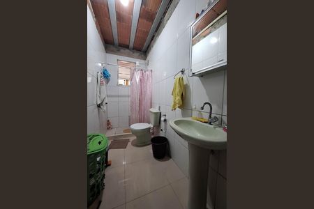 Casa para alugar com 500m², 9 quartos e 2 vagas Casa para alugar com 500m², 9 quartos e 2 vagasBanheiro 1