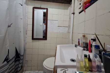 Casa para alugar com 500m², 9 quartos e 2 vagas Casa para alugar com 500m², 9 quartos e 2 vagasBanheiro 6