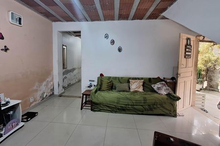 Casa para alugar com 500m², 9 quartos e 2 vagas Casa para alugar com 500m², 9 quartos e 2 vagasSala 1