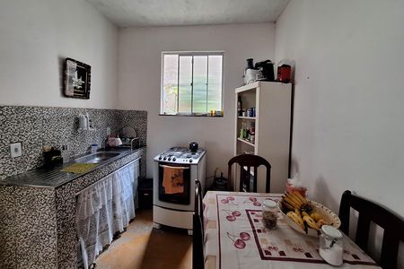 Casa para alugar com 500m², 9 quartos e 2 vagas Casa para alugar com 500m², 9 quartos e 2 vagasCozinha