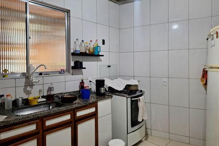Casa para alugar com 500m², 9 quartos e 2 vagas Casa para alugar com 500m², 9 quartos e 2 vagasCozinha