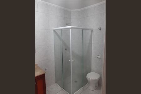 Apartamento à venda com 69m², 2 quartos e sem vagaBanheiro