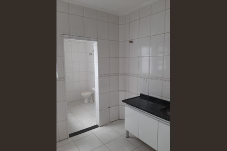 Apartamento à venda com 69m², 2 quartos e sem vagaCozinha
