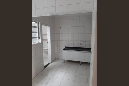 Apartamento à venda com 69m², 2 quartos e sem vagaCozinha