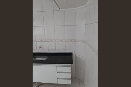 Apartamento à venda com 69m², 2 quartos e sem vagaCozinha