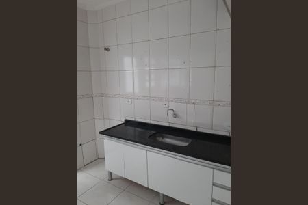 Apartamento à venda com 69m², 2 quartos e sem vagaCozinha