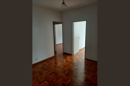 Apartamento à venda com 69m², 2 quartos e sem vagaCorredor
