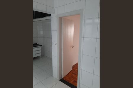 Apartamento à venda com 69m², 2 quartos e sem vagaCozinha