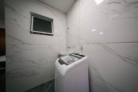 Apartamento para alugar com 40m², 2 quartos e sem vaga Apartamento para alugar com 40m², 2 quartos e sem vagaÁrea de Serviço