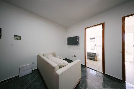 Apartamento para alugar com 40m², 2 quartos e sem vaga Apartamento para alugar com 40m², 2 quartos e sem vagaSala/Cozinha