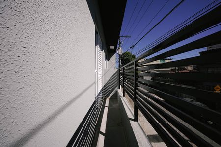 Apartamento para alugar com 40m², 2 quartos e sem vaga Apartamento para alugar com 40m², 2 quartos e sem vagaQuarto 1