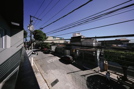 Apartamento para alugar com 40m², 2 quartos e sem vaga Apartamento para alugar com 40m², 2 quartos e sem vagaQuarto 1