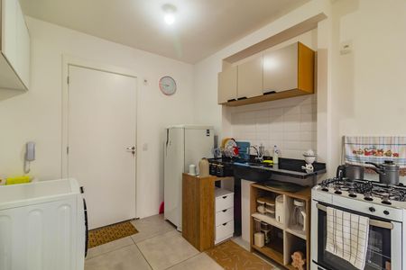 Apartamento à venda com 27m², 1 quarto e sem vaga