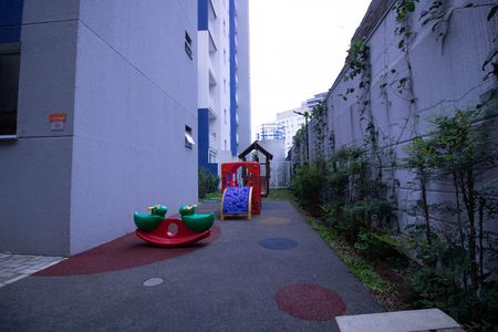 Apartamento à venda com 27m², 1 quarto e sem vaga