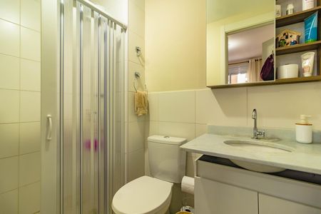 Apartamento à venda com 1 quarto, 27m² em Vila Guarani (zona Sul), São Paulo