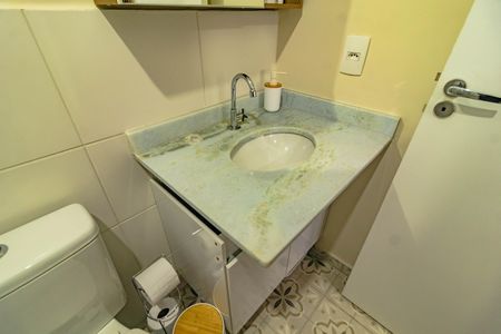 Apartamento à venda com 1 quarto, 27m² em Vila Guarani (zona Sul), São Paulo