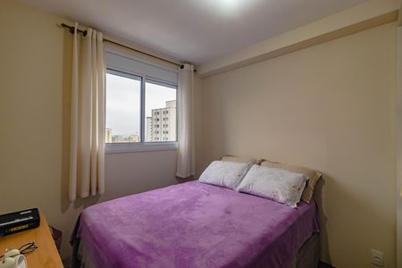 Apartamento à venda com 1 quarto, 27m² em Vila Guarani (zona Sul), São Paulo