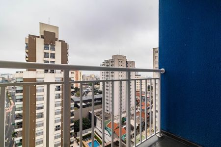 Apartamento à venda com 27m², 1 quarto e sem vaga