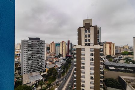 Apartamento para alugar com 1 quarto, 27m² em Vila Guarani (zona Sul), São Paulo