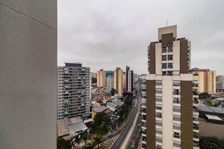Apartamento à venda com 1 quarto, 27m² em Vila Guarani (zona Sul), São Paulo