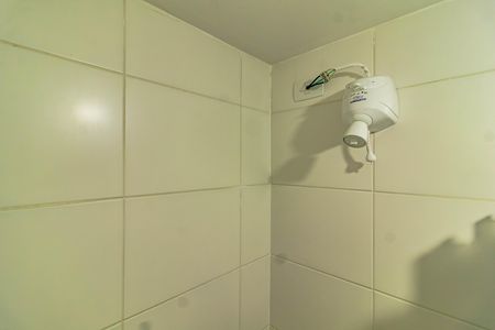 Apartamento à venda com 27m², 1 quarto e sem vaga