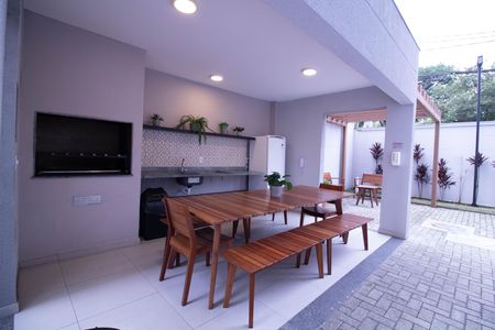 Apartamento à venda com 1 quarto, 27m² em Vila Guarani (zona Sul), São Paulo