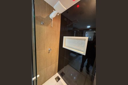 Apartamento para alugar com 64m², 2 quartos e 1 vaga Apartamento para alugar com 64m², 2 quartos e 1 vagaBanheiro