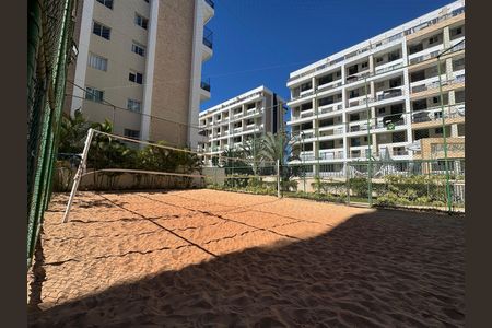 Apartamento para alugar com 64m², 2 quartos e 1 vaga Apartamento para alugar com 64m², 2 quartos e 1 vagaQuadra Esportiva