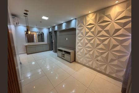 Apartamento para alugar com 2 quartos, 64m² em Taguatinga, Brasília