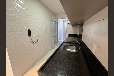 Apartamento para alugar com 64m², 2 quartos e 1 vaga Apartamento para alugar com 64m², 2 quartos e 1 vagaCozinha