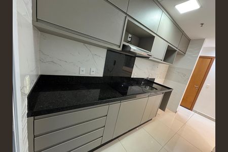 Apartamento para alugar com 64m², 2 quartos e 1 vaga Apartamento para alugar com 64m², 2 quartos e 1 vagaCozinha