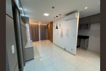 Apartamento para alugar com 64m², 2 quartos e 1 vaga Apartamento para alugar com 64m², 2 quartos e 1 vagaSala