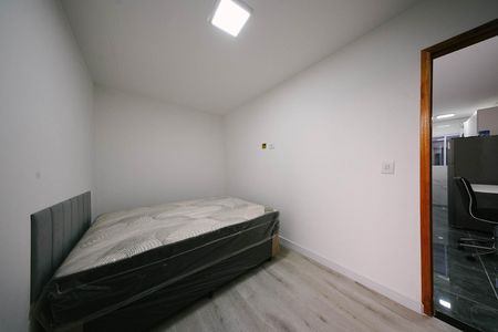 Apartamento para alugar com 34m², 1 quarto e sem vaga