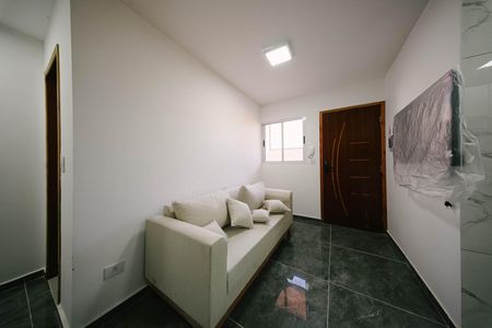 Apartamento para alugar com 34m², 1 quarto e sem vaga