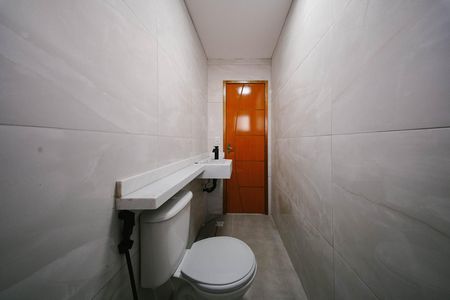 Apartamento para alugar com 34m², 1 quarto e sem vaga