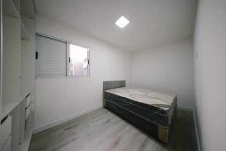 Apartamento para alugar com 34m², 1 quarto e sem vaga