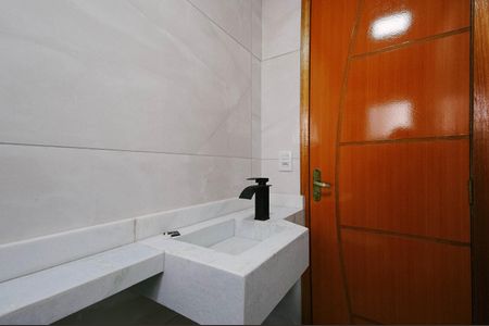 Apartamento para alugar com 34m², 1 quarto e sem vaga
