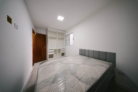 Apartamento para alugar com 34m², 1 quarto e sem vaga