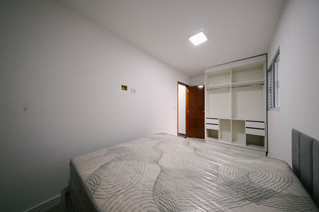 Apartamento para alugar com 34m², 1 quarto e sem vaga