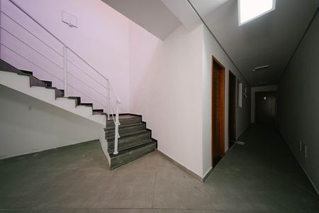 Apartamento para alugar com 34m², 1 quarto e sem vaga